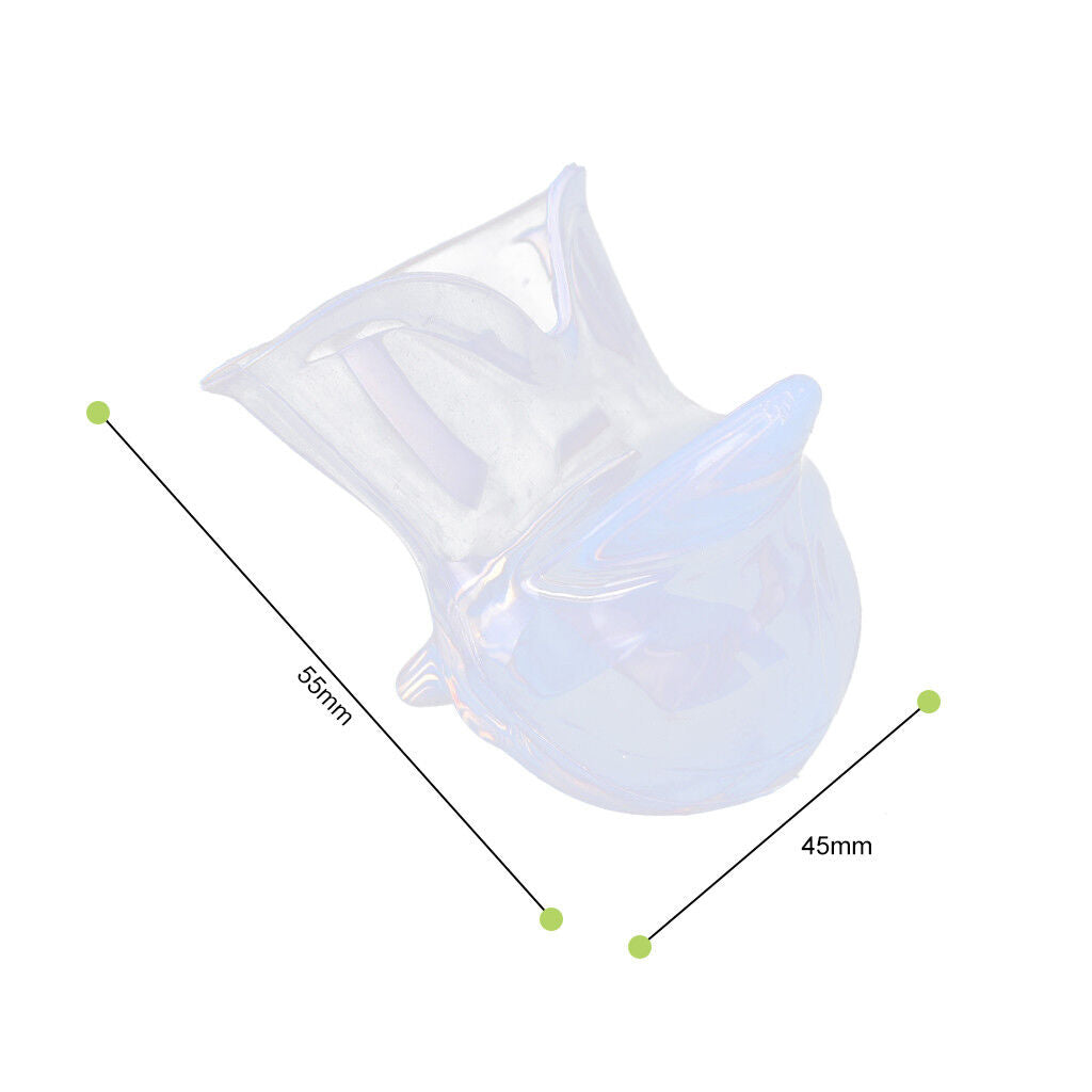 Anti Snoring & Sleep Apnea Tongue Device