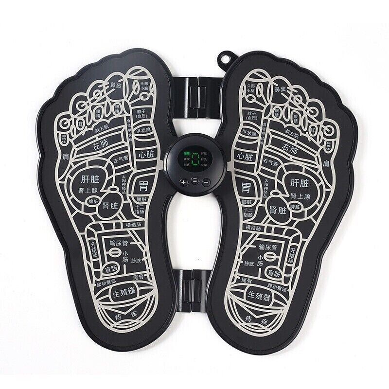 Electric Deep Kneading Foot Massager