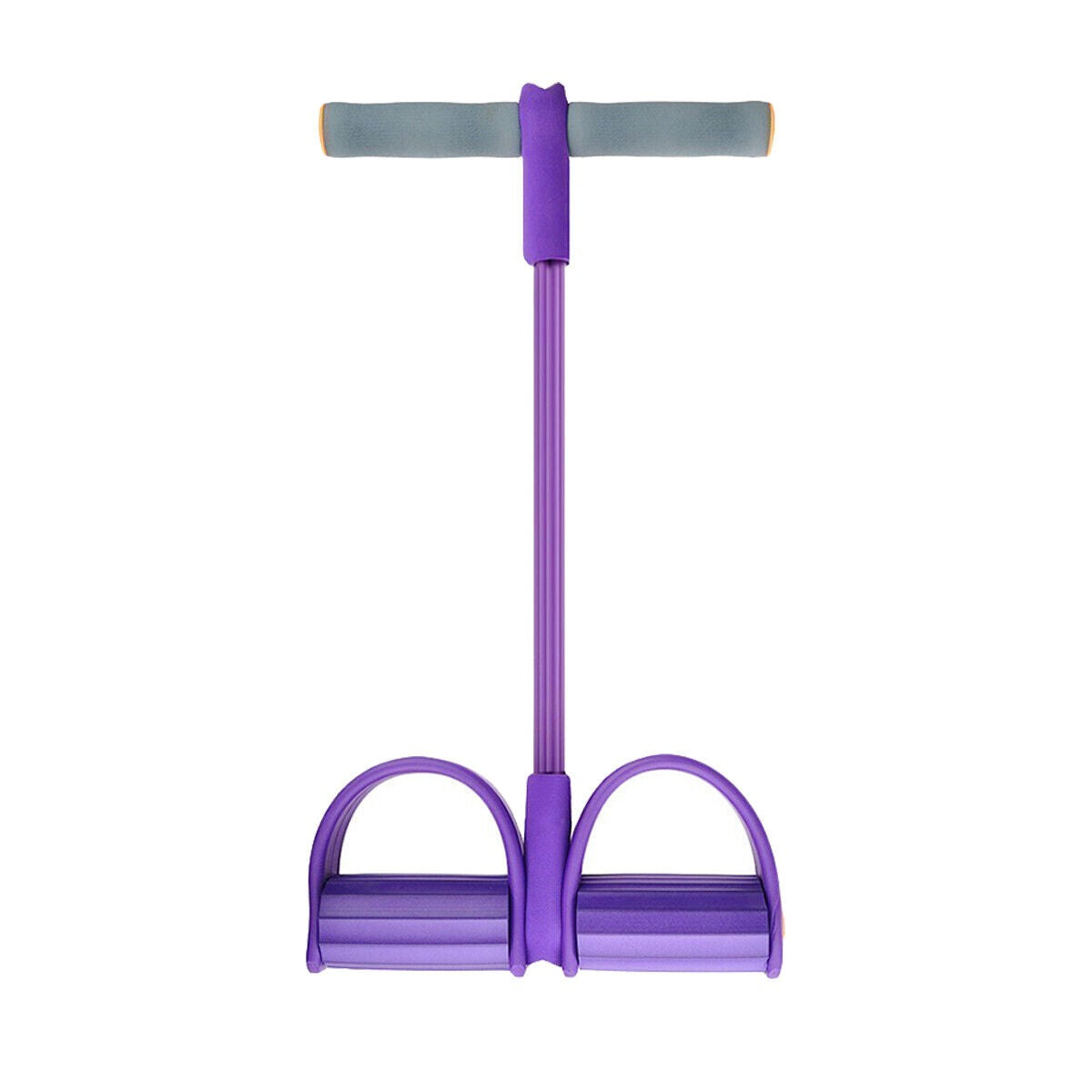 Foot Pedal Resistance Bands