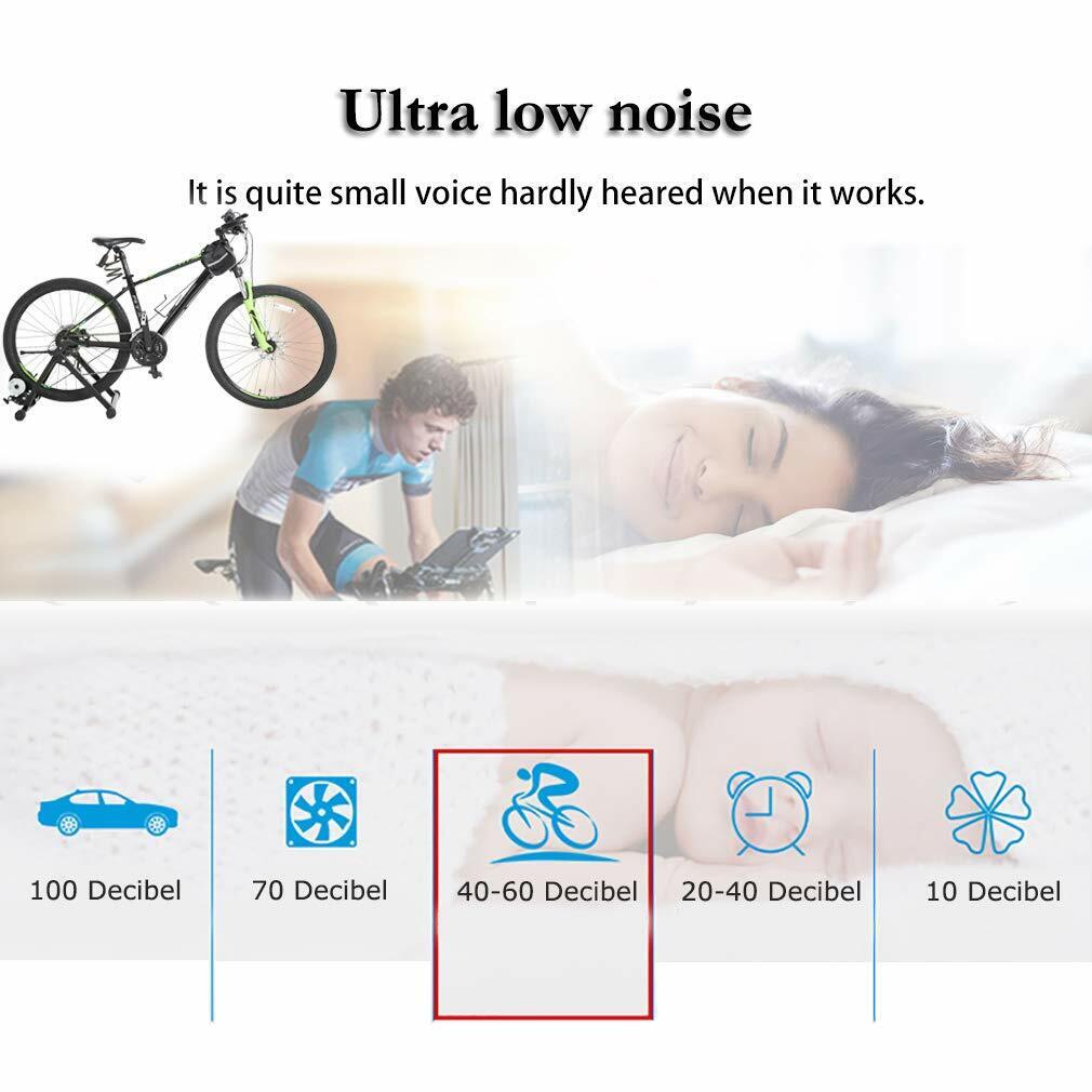 Bicycle Stand for Indoor Exercise