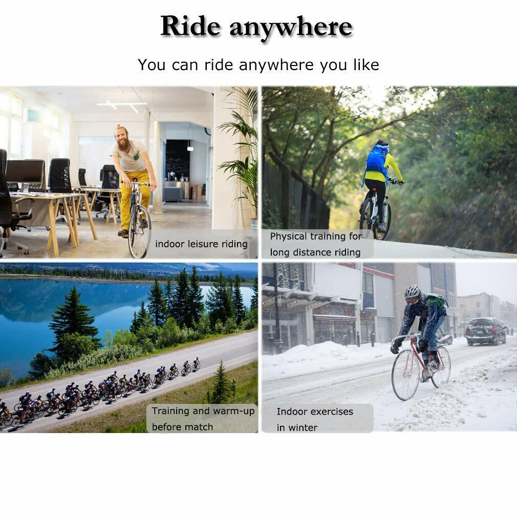 Bicycle Stand for Indoor Exercise