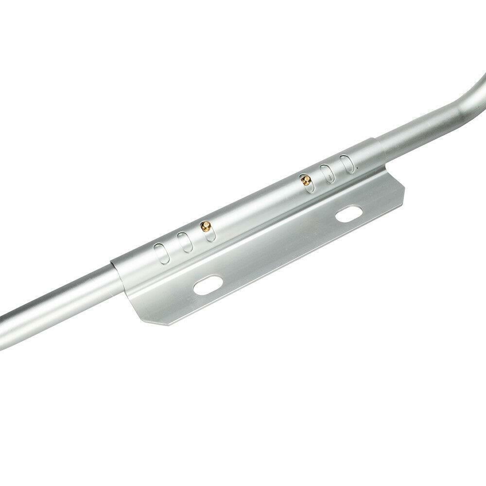 Free Standing Toilet Safety Rail - Grab Bars