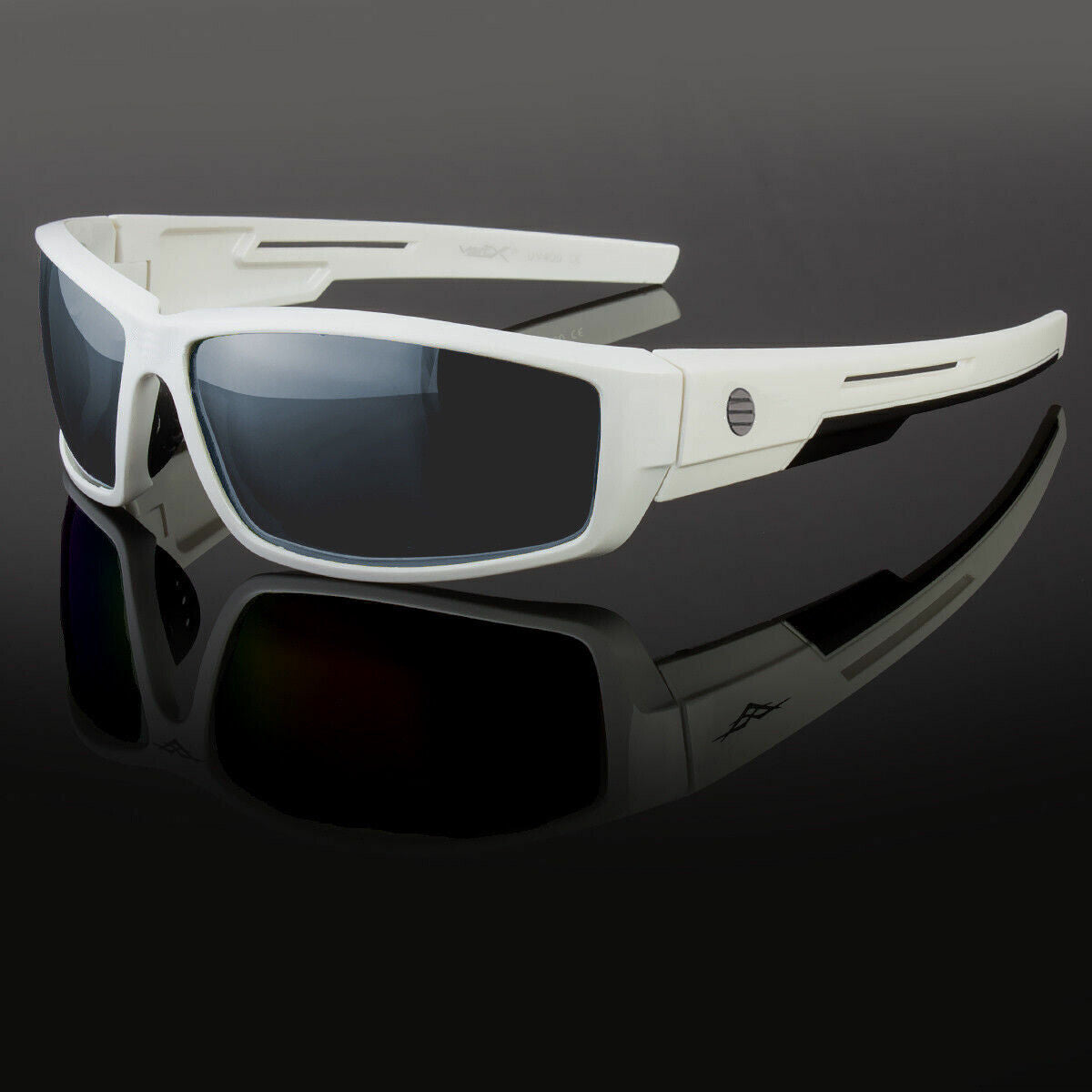 Polarized Vertex Men's Anti Glare Sunglasses
