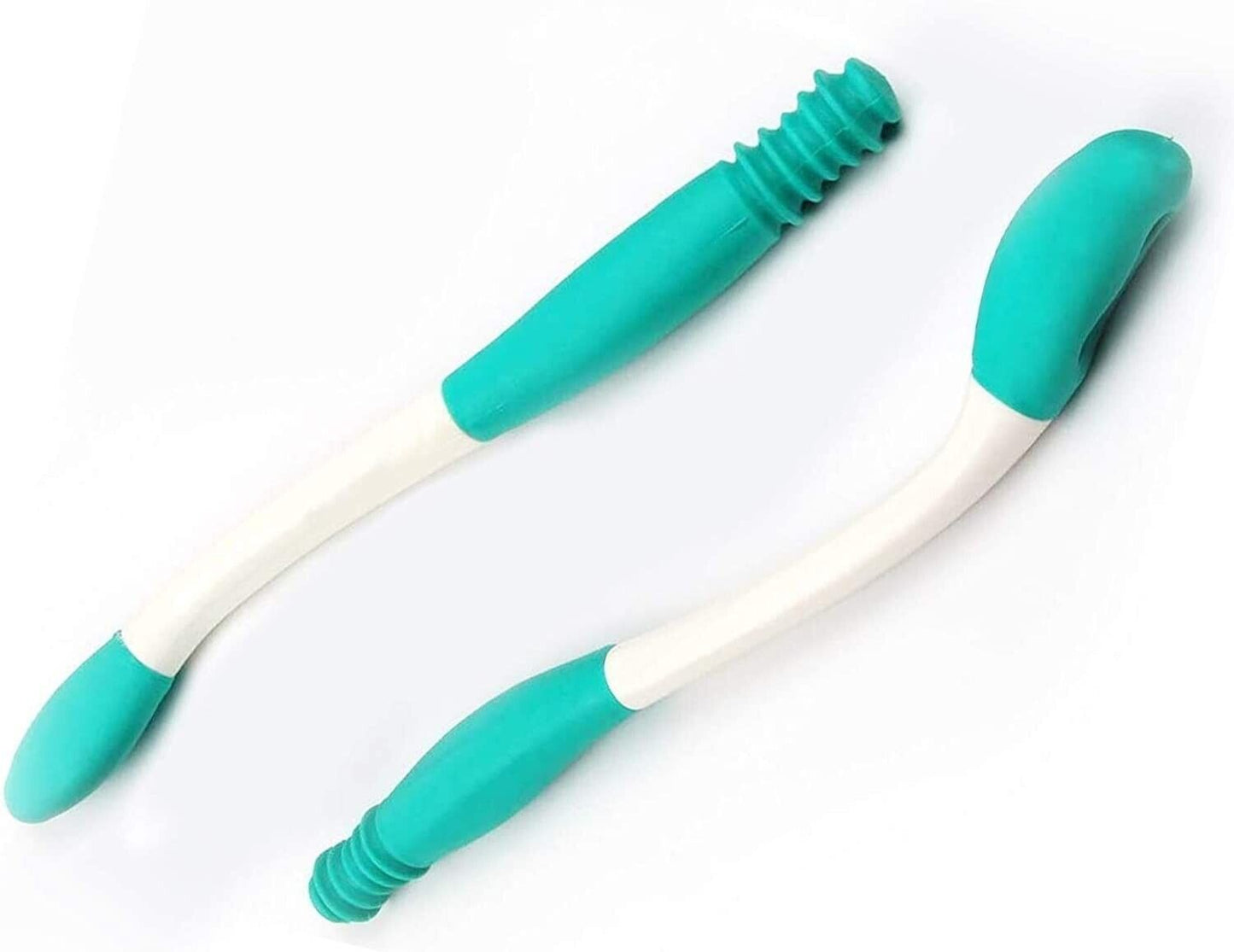 Long Reach Toilet Wiping Aid