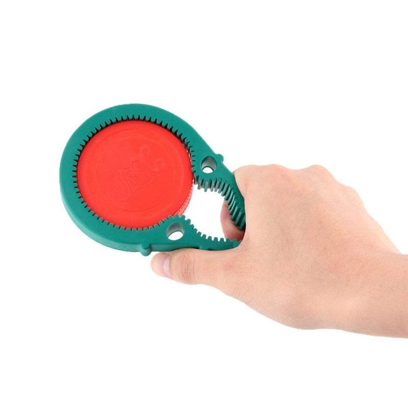 Anti-Slip Jar & Bottle Opener