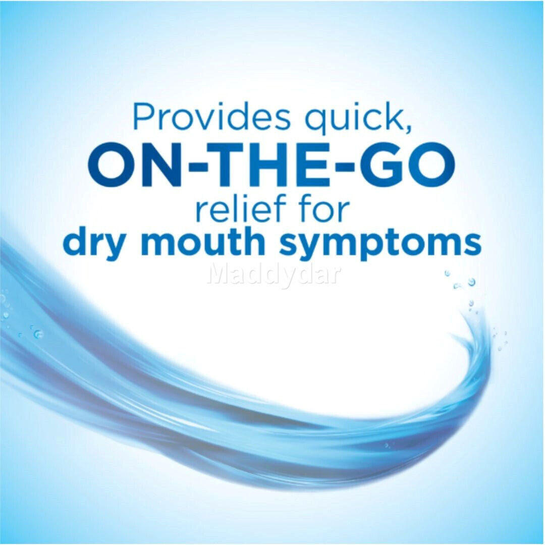 Biotene Dry Mouth Moisturizing Spray