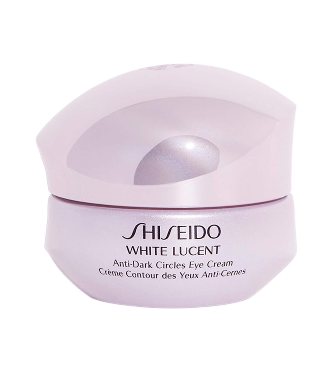 Shiseido White Lucent Anti-Dark Circles Eye Cream - 0.53 Fl Oz MSRP $65