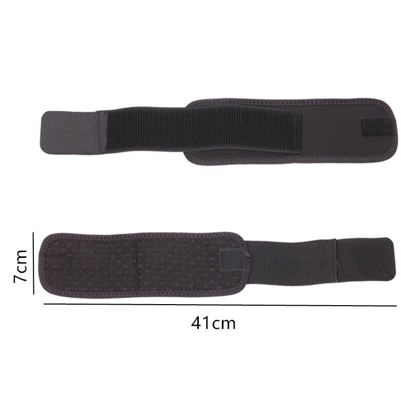 Wrist Brace Adjustable Wrap Support