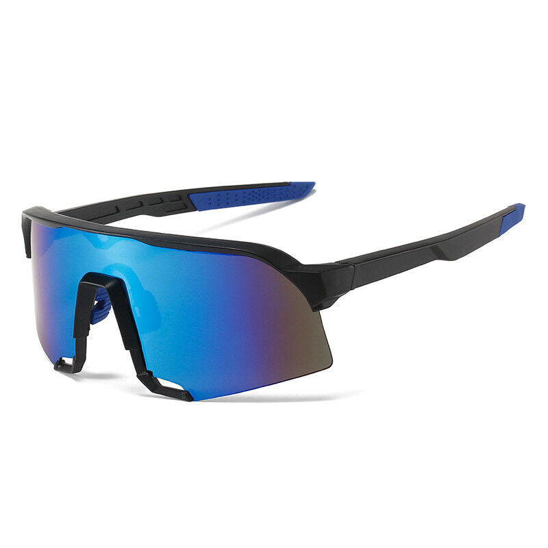 Polarized Sports Sunglasses - UV400 Goggles