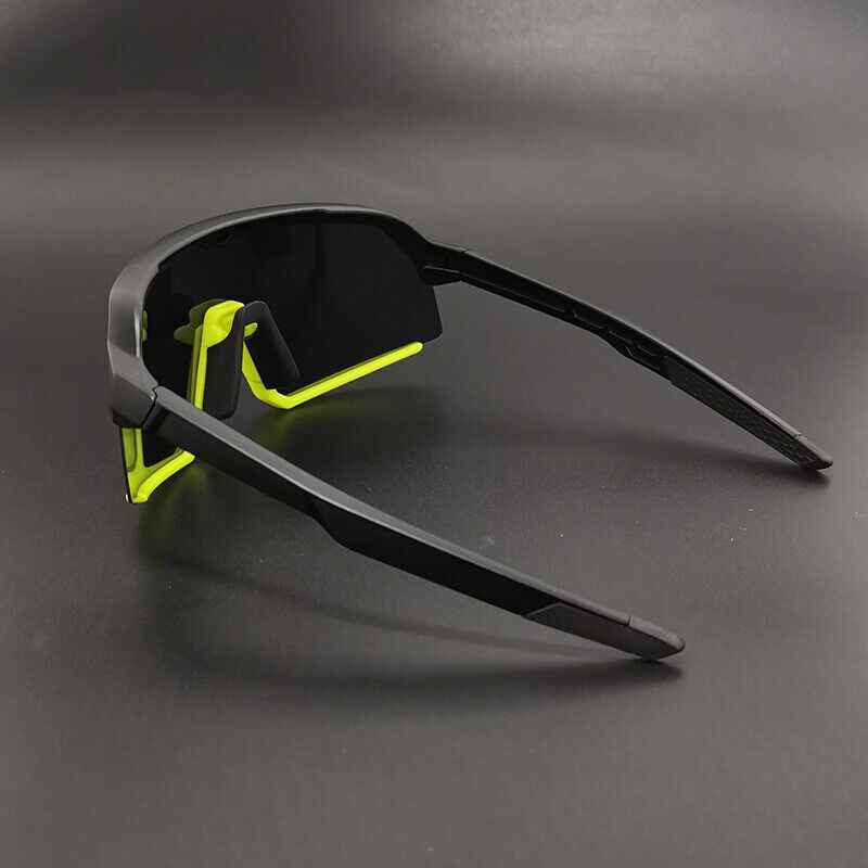 Polarized Sports Sunglasses - UV400 Goggles