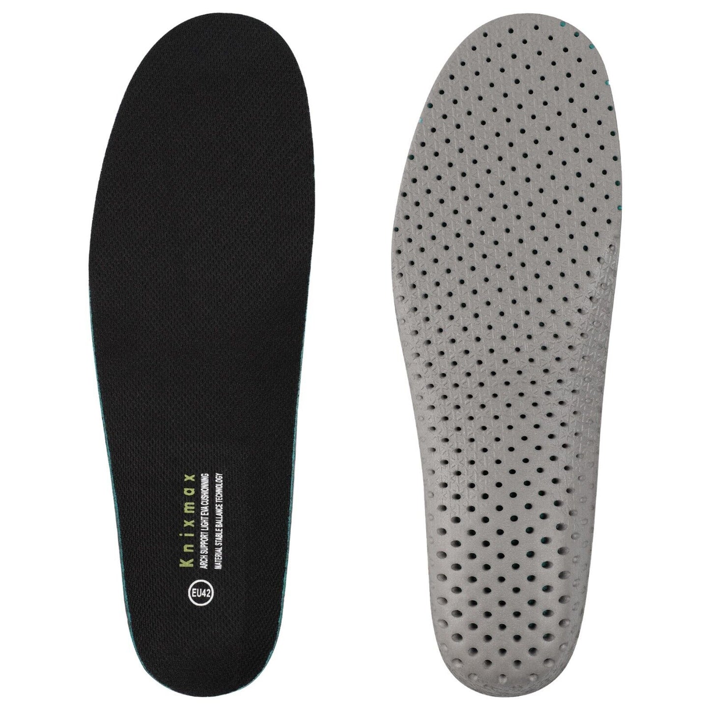 Orthotic Insoles Shoe Inserts - Arch Support