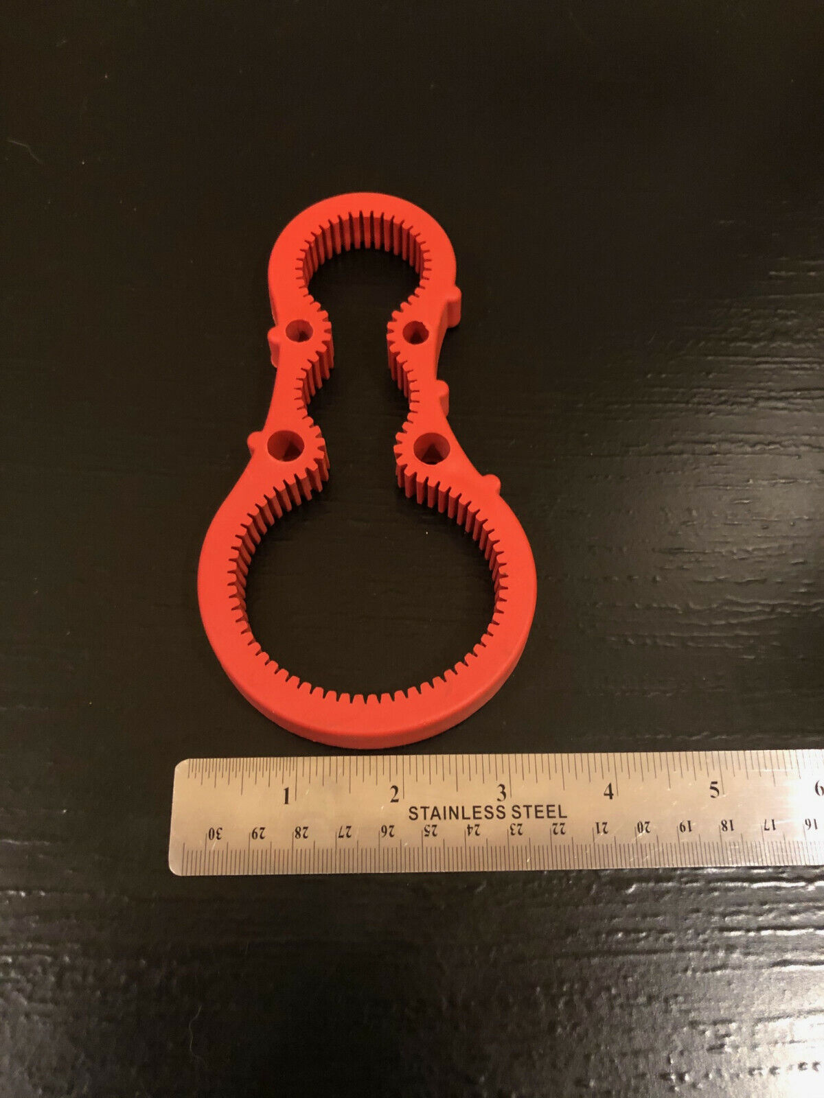 Anti-Slip Jar & Bottle Opener