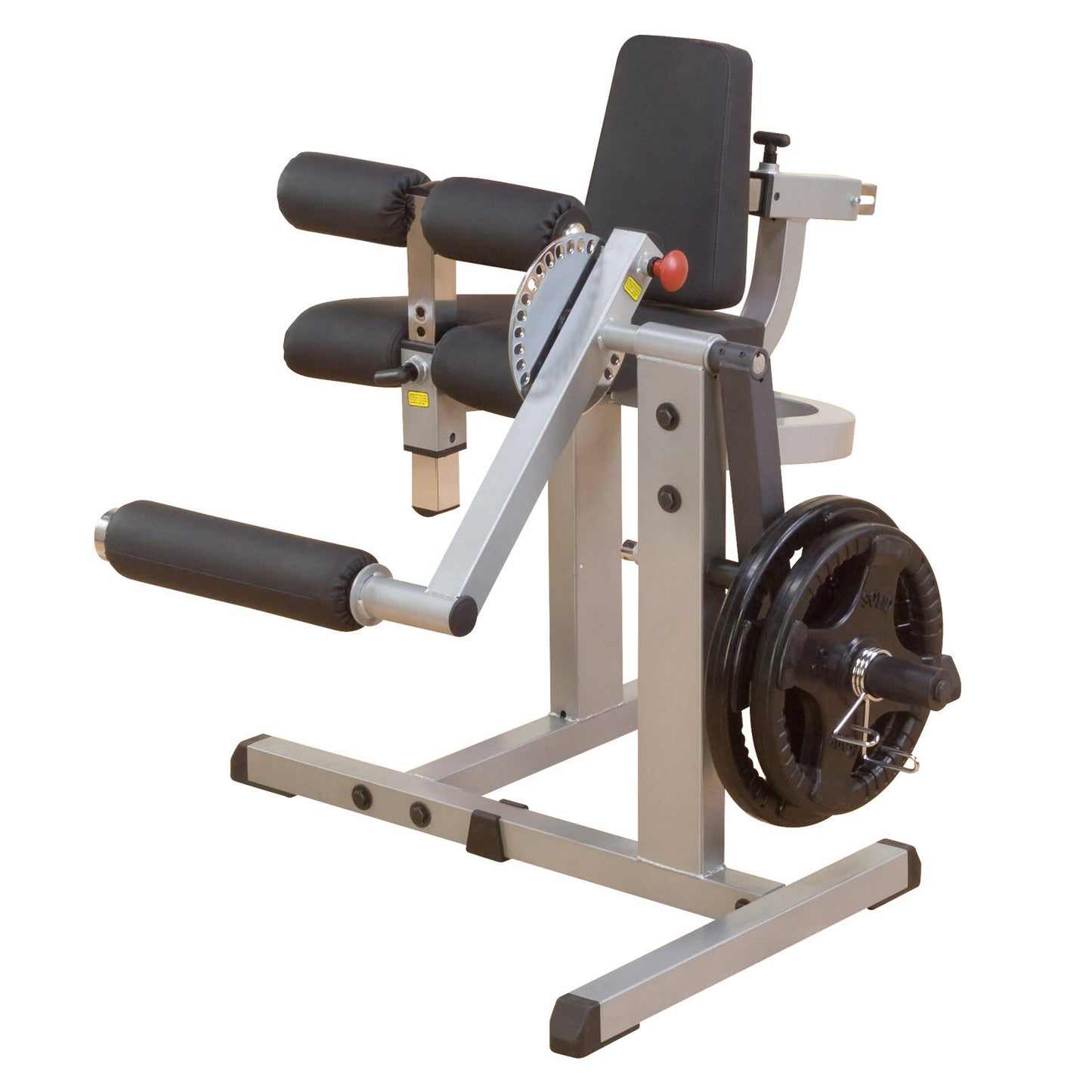 Seated Lower Body Strength Machine