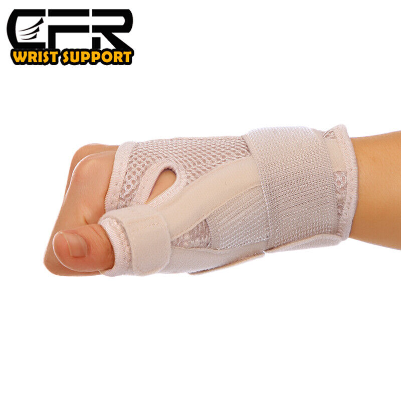 Thumb Brace Support