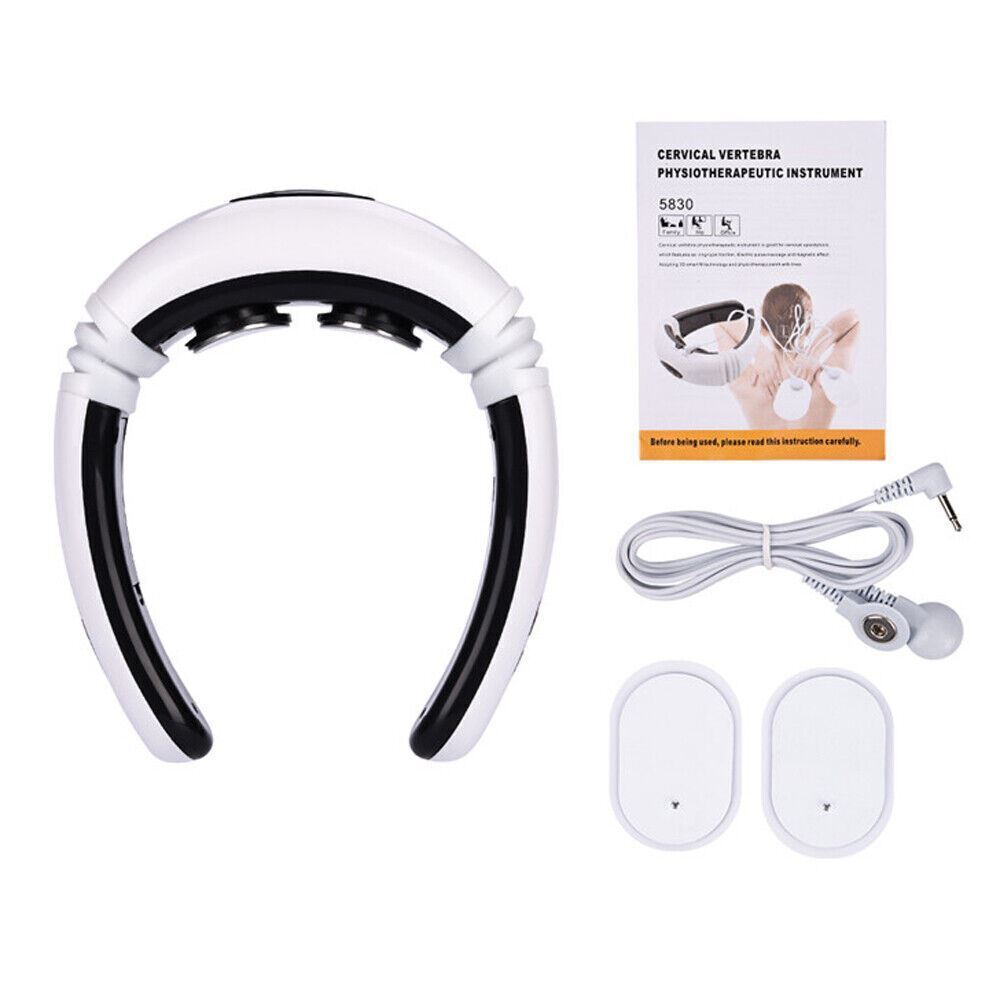 Electric Neck Massager