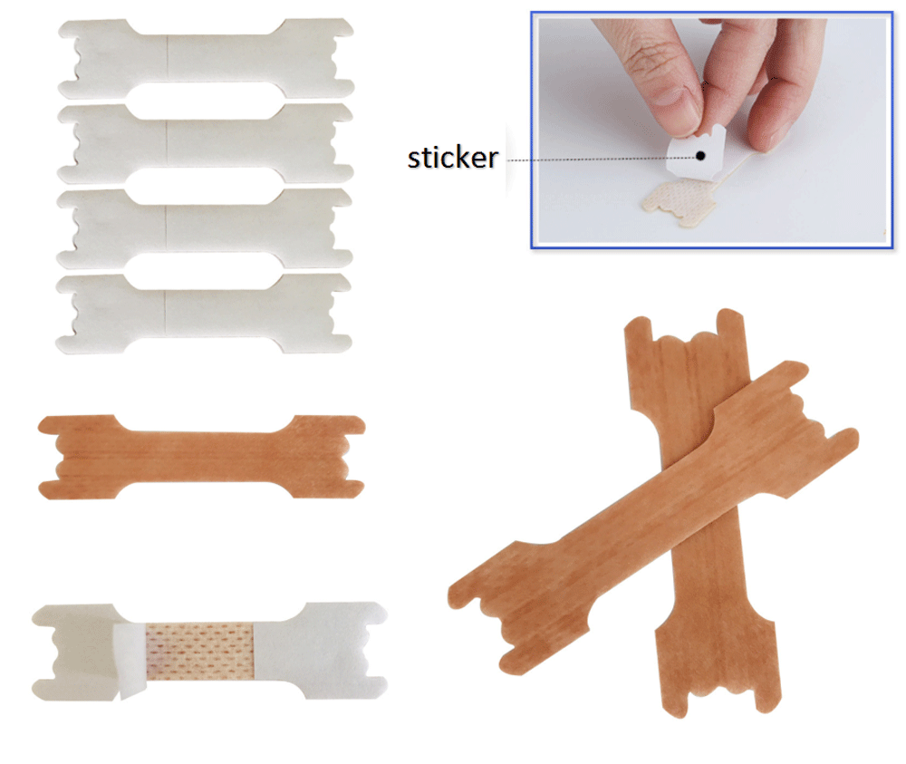 Breathe Better Nasal Strips