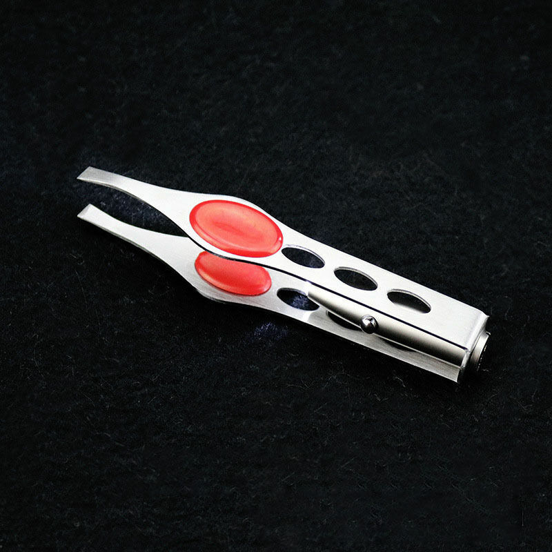 Illuminated Tweezers