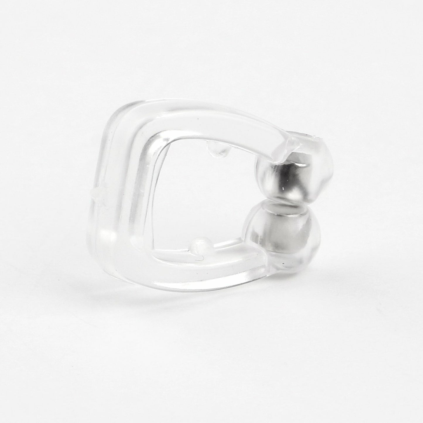 Magnetic Anti-Snore Nose Clips (4-Pack)