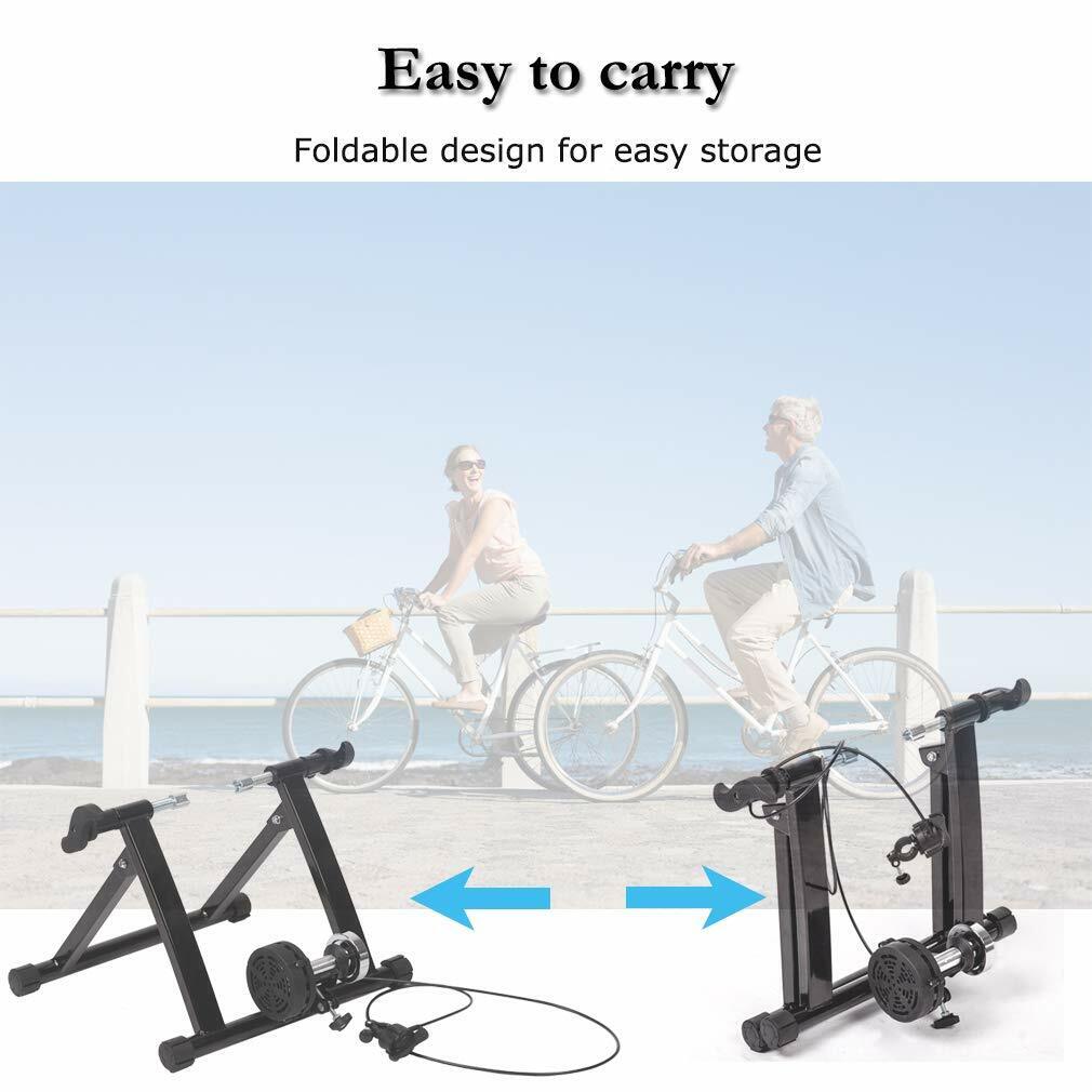 Bicycle Stand for Indoor Exercise