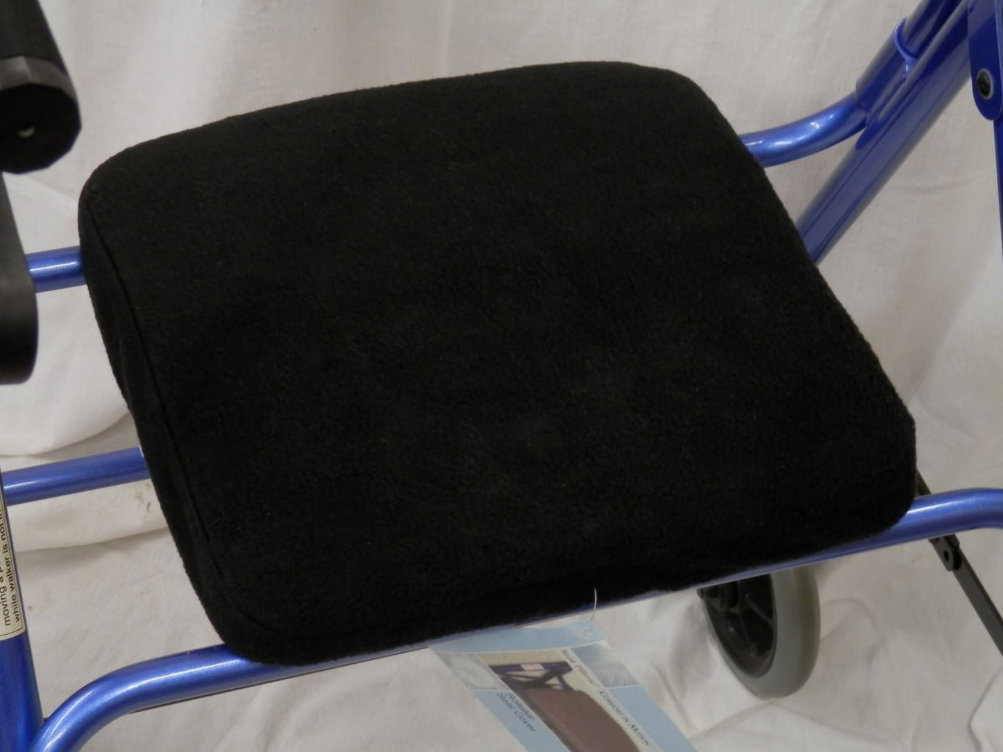 Universal Walker Seat Cover