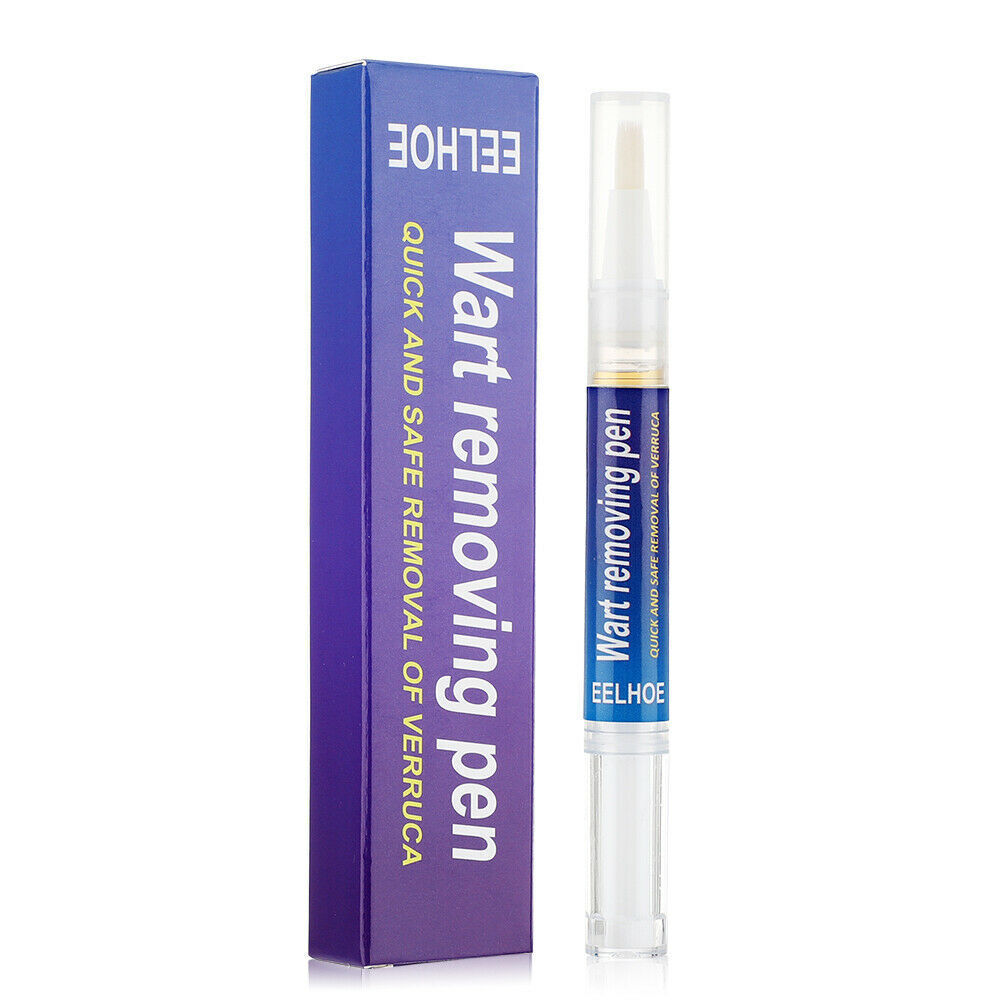 Wart, Skin Tag, Mole Remover Pen - 12 Hours