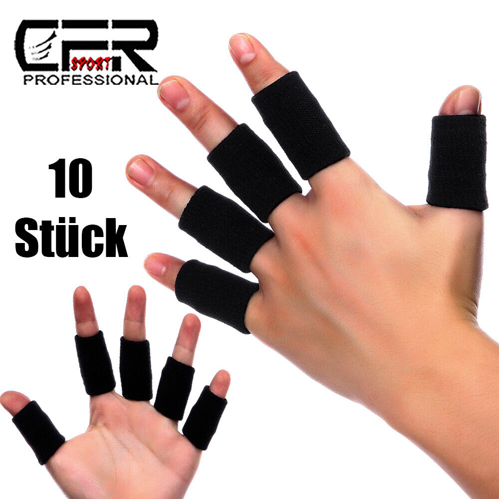 Adjustable Finger Splint
