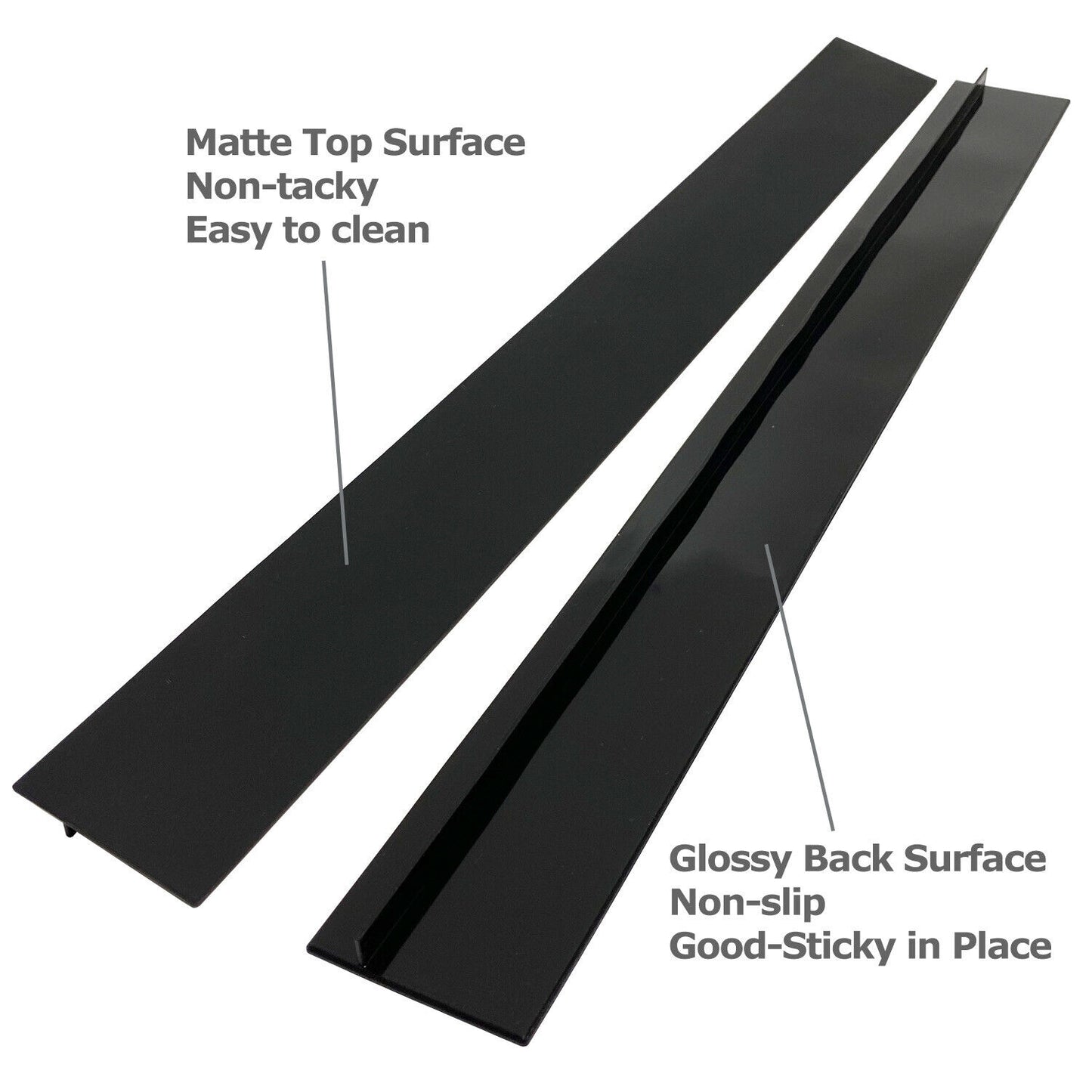 Stove & Counter Gap Cover Guard