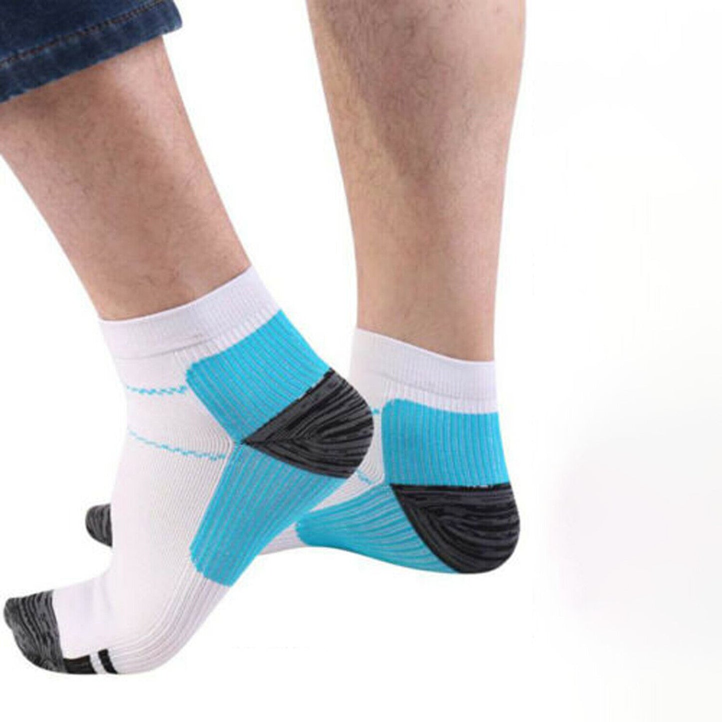 Compression Socks Ankle Support Sleeves