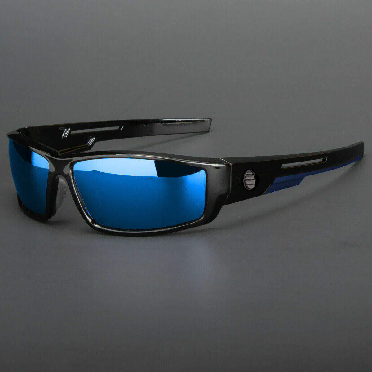 Polarized Vertex Men's Anti Glare Sunglasses