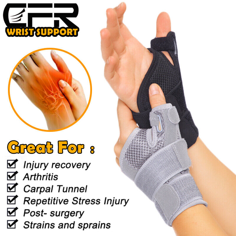 Thumb Brace Support