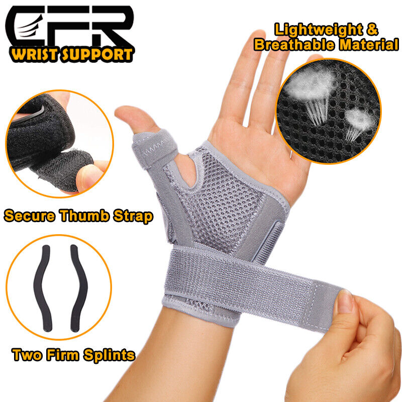 Thumb Brace Support