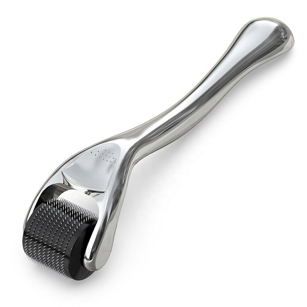 Titanium Microneedle Derma Roller