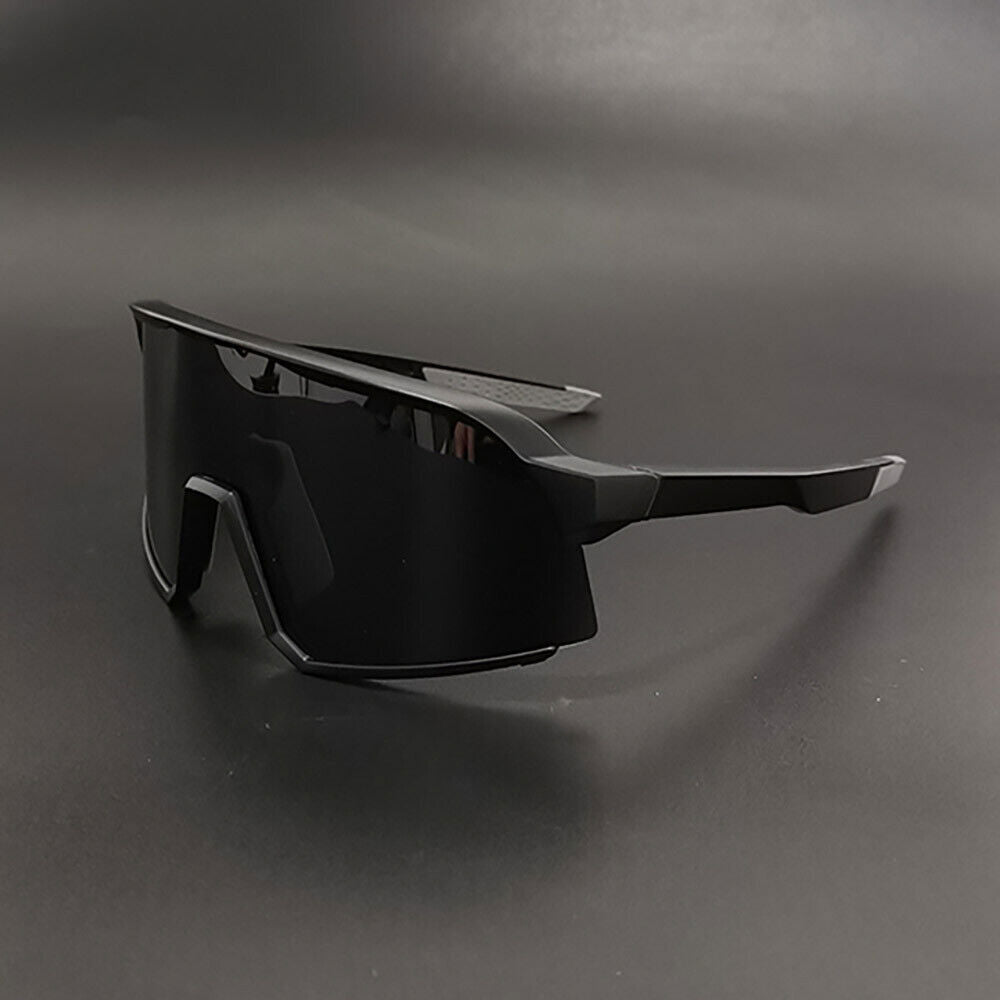 Polarized Sports Sunglasses - UV400 Goggles