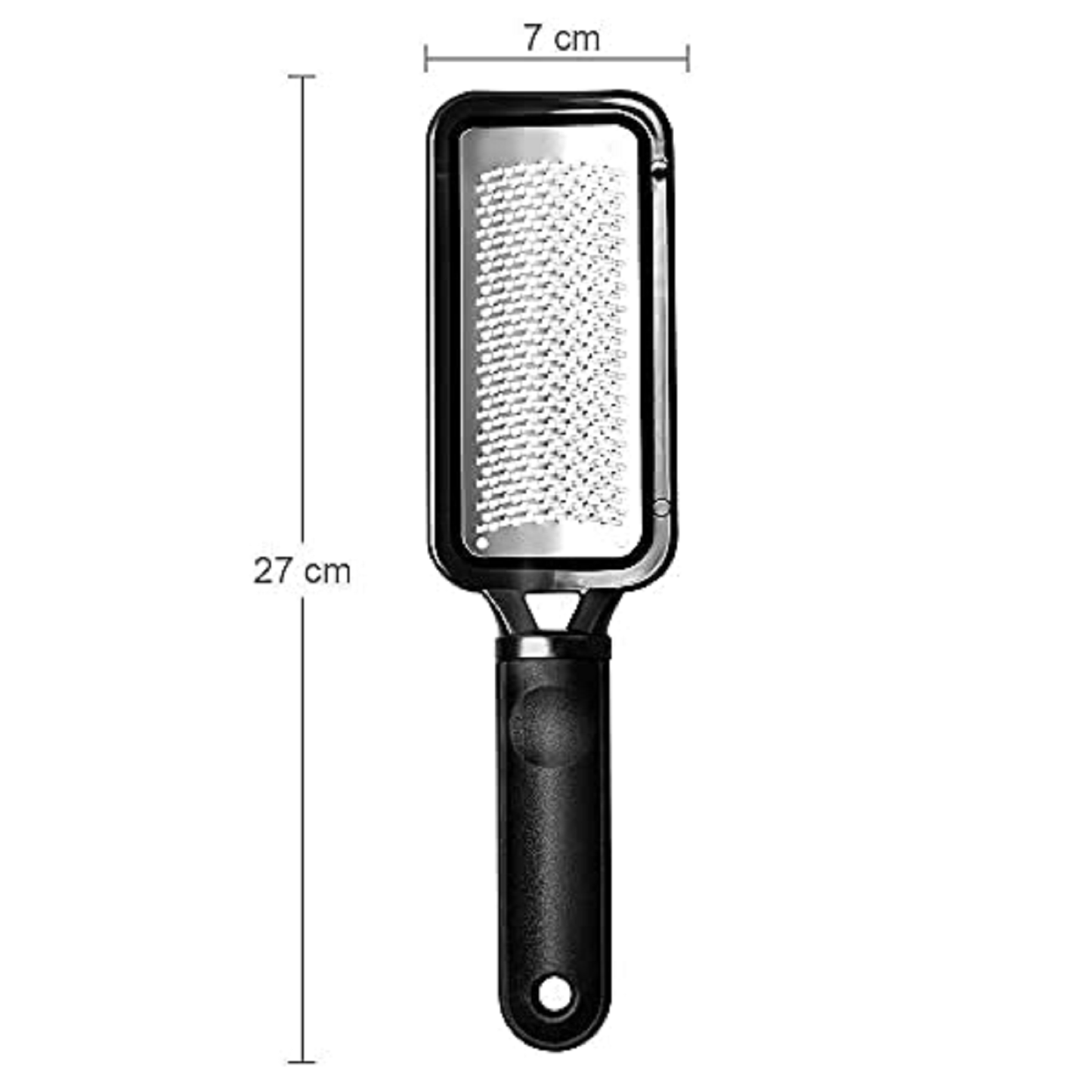 Foot Rasp Pedicure File Callus Remover