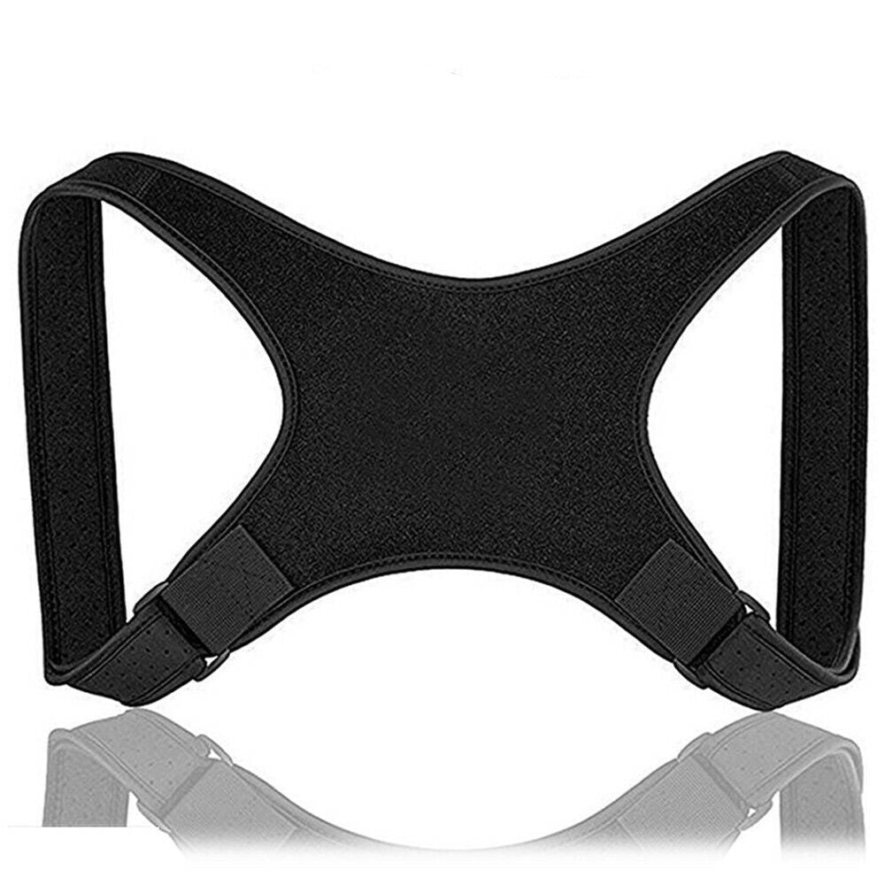Posture Corrector - Back & Shoulder Support