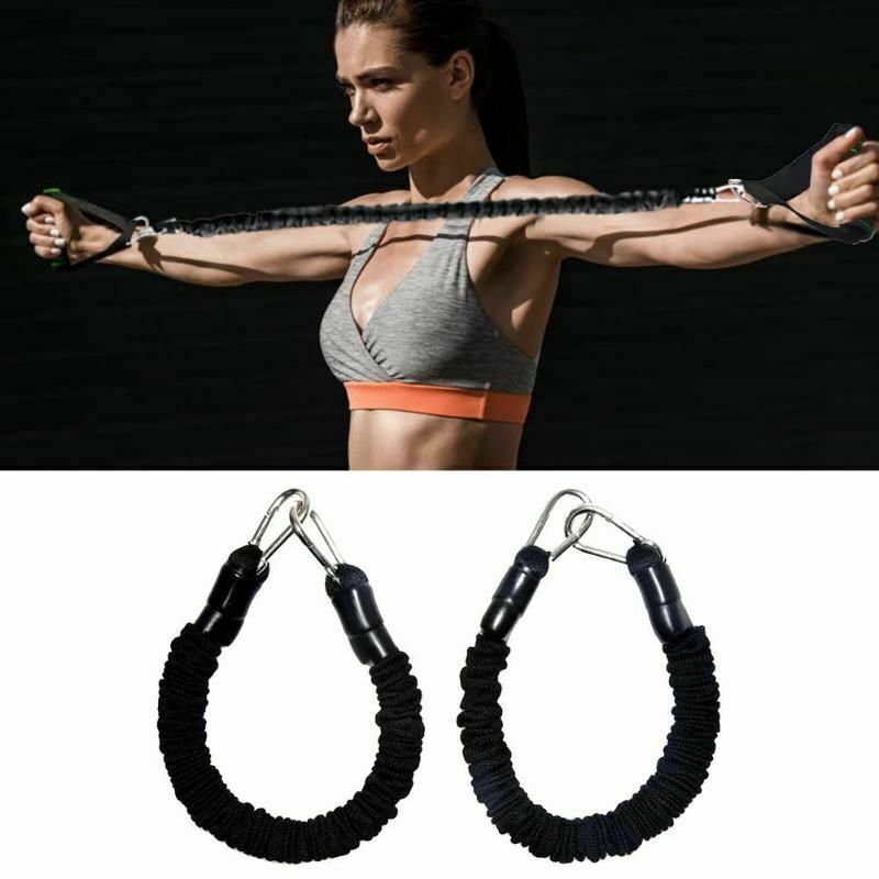 Boxing Resistance Bands Set