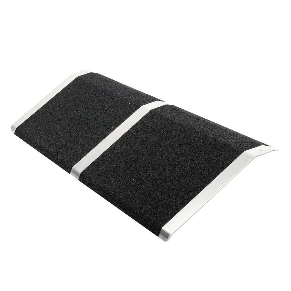 Portable Wheelchair Ramp for Door Transition