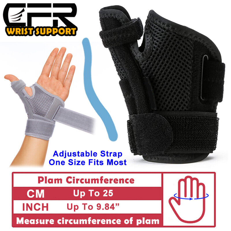 Thumb Brace Support