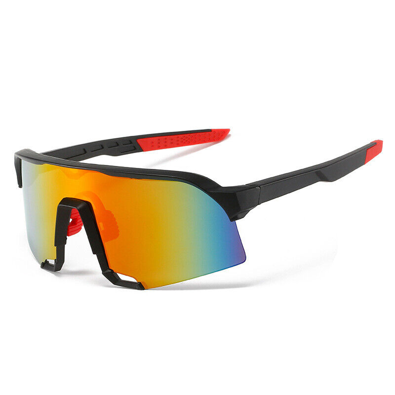 Polarized Sports Sunglasses - UV400 Goggles
