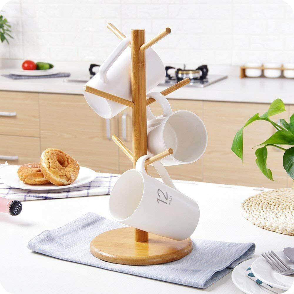 Mug Tree Organizer