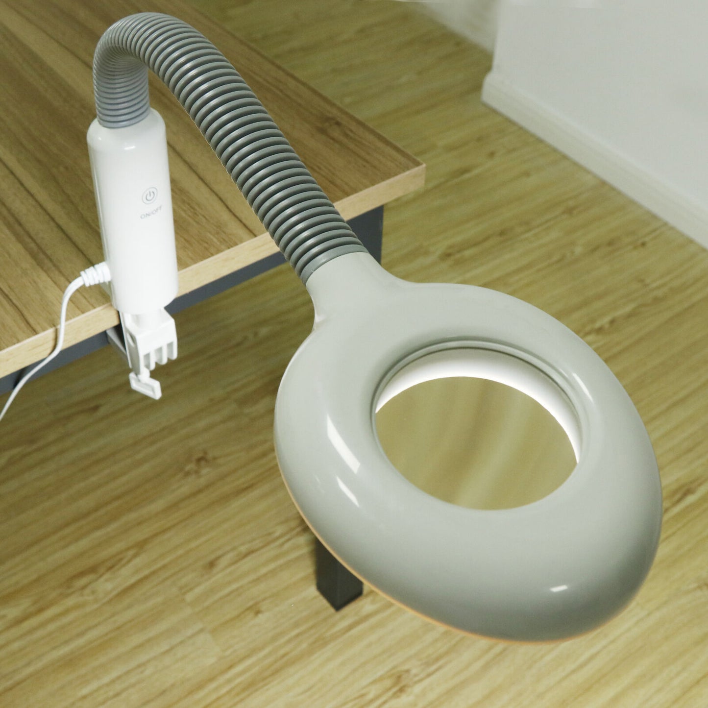 Professional 2-in-1 Facial Steamer