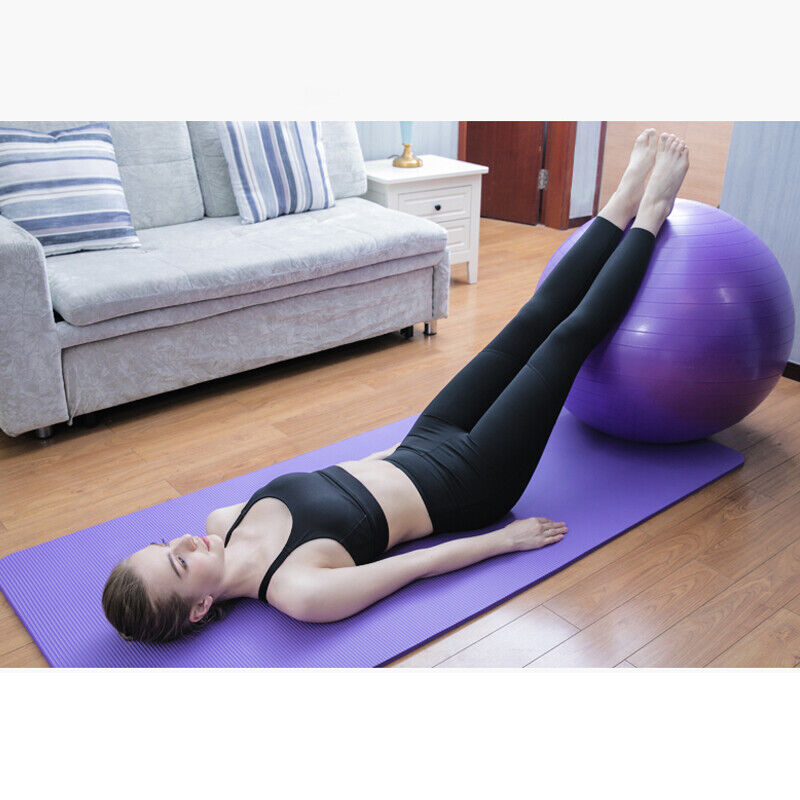Yoga Stability Exercise Ball