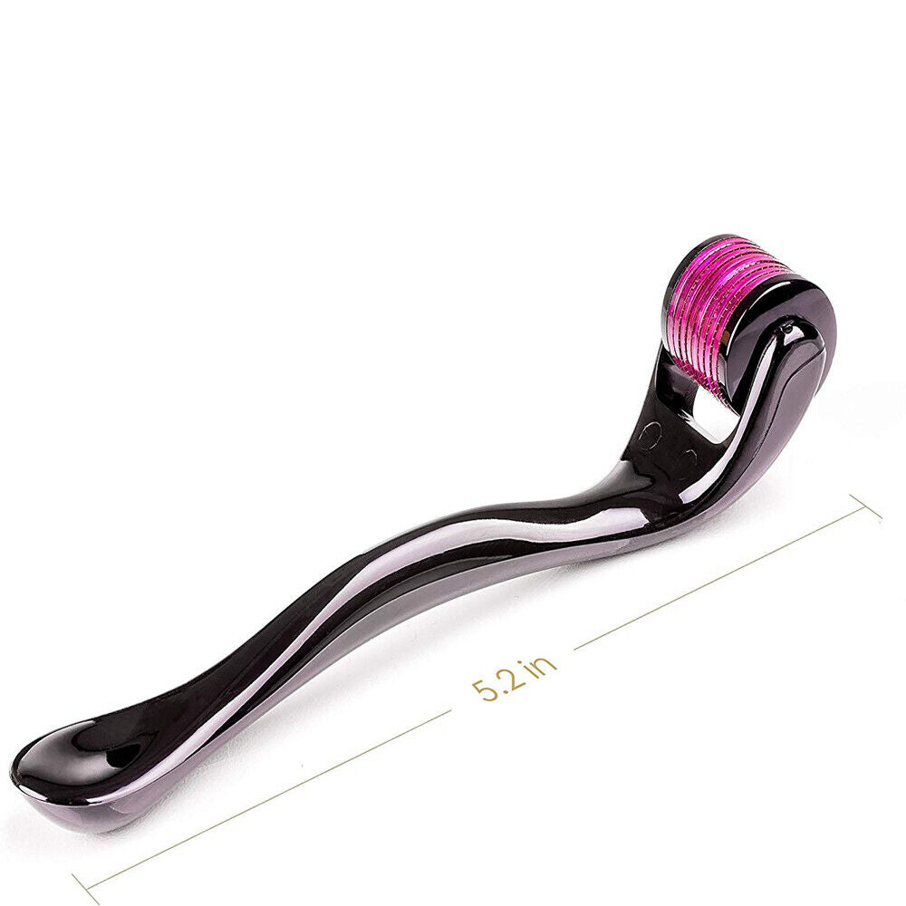 Titanium Microneedle Derma Roller