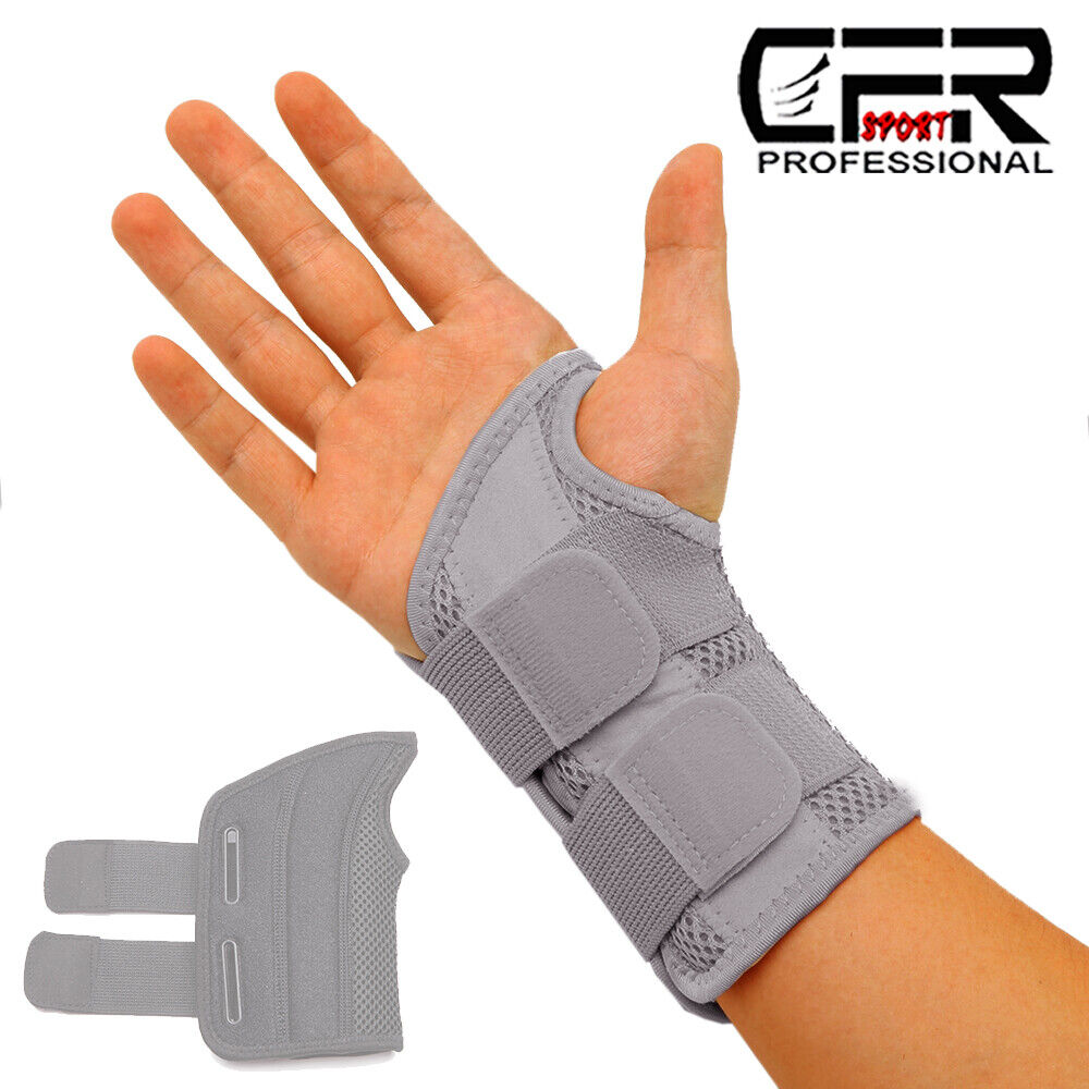 Hand Support Brace