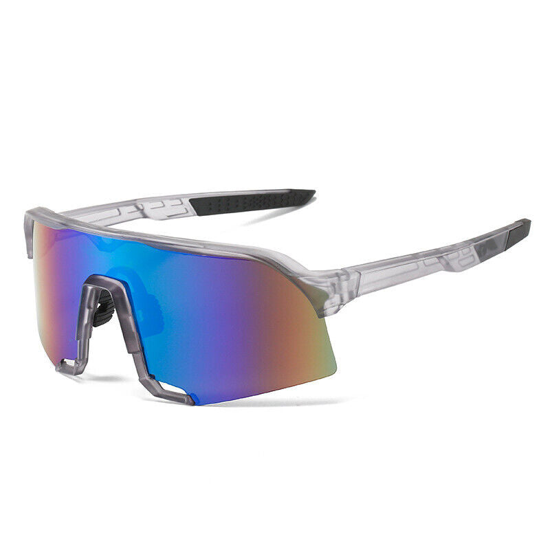 Polarized Sports Sunglasses - UV400 Goggles
