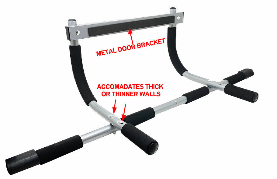 Doorway Chin Up Bar