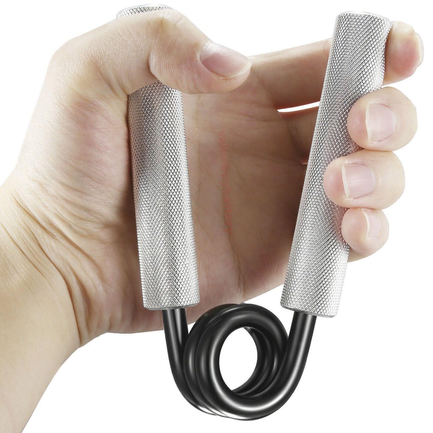 Hand Strength Exercise Gripper