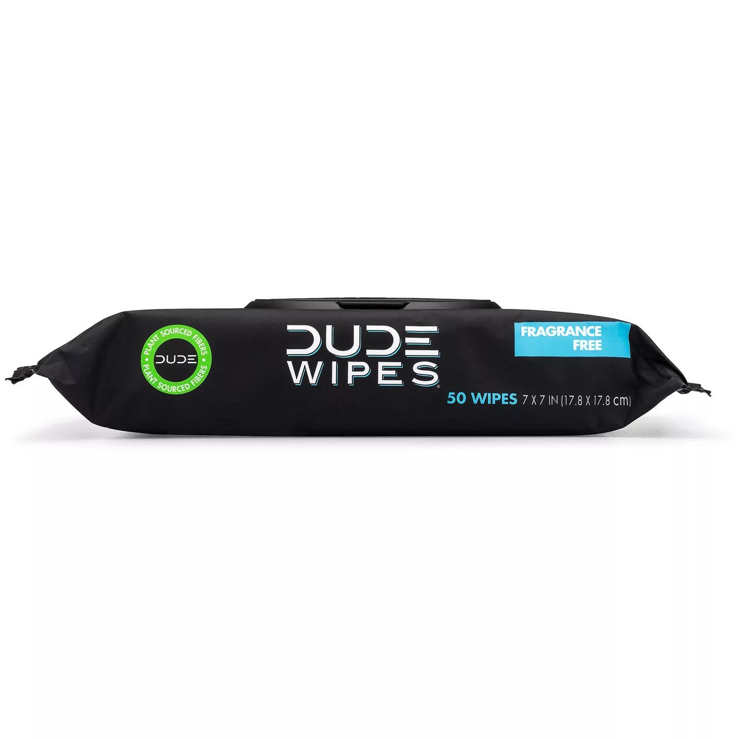DUDE Wipes, Flushable Wipes, Extra Large and Fragrance-Free Wipes (400 Ct.)