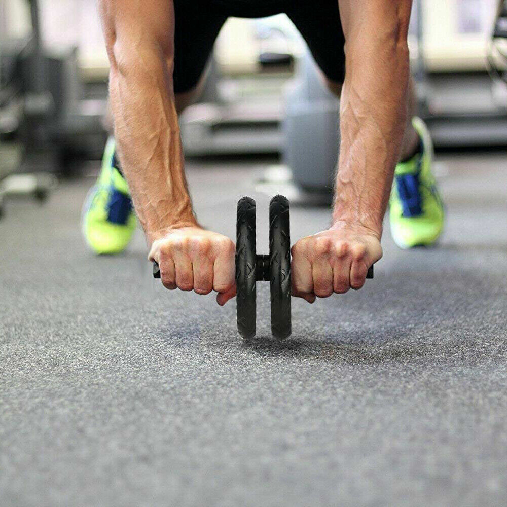 Ab Roller Wheel