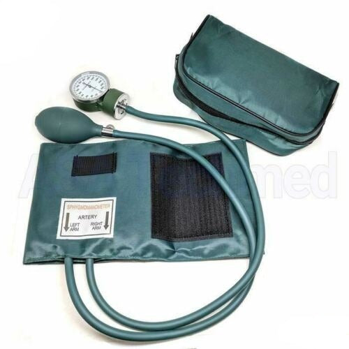 Blood Pressure Monitor